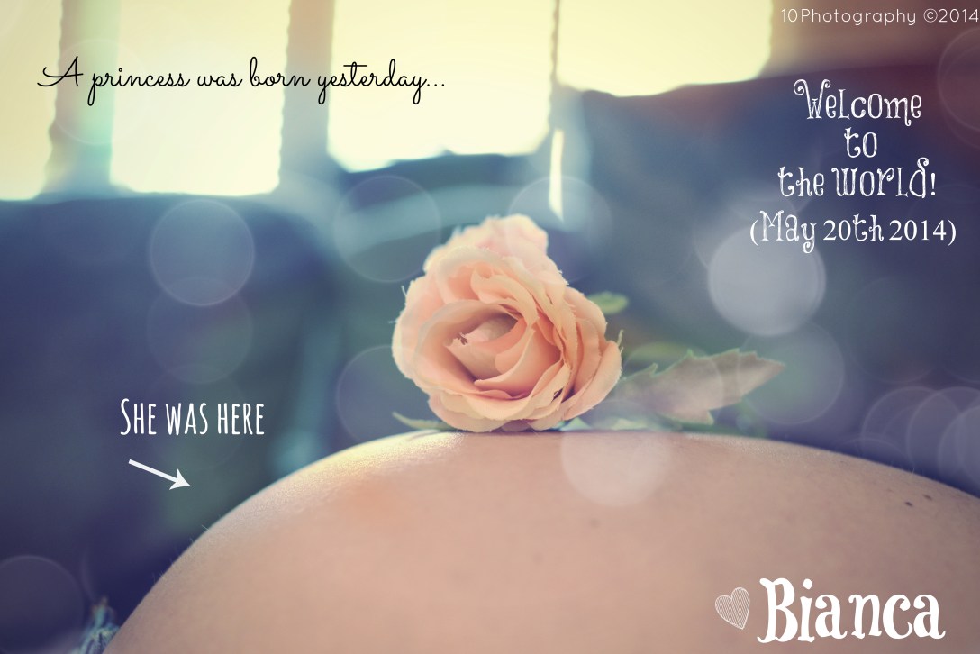 Yeah, these things make me cry ahahah! Sorry!!